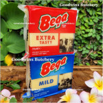 Cheese Bega Australia CHEESE CHEDDAR MILD chilled 250g